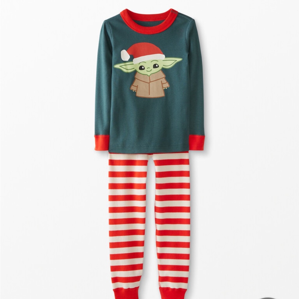 Yoda PJs